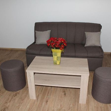 Petite Apartment Maribor Luaran gambar