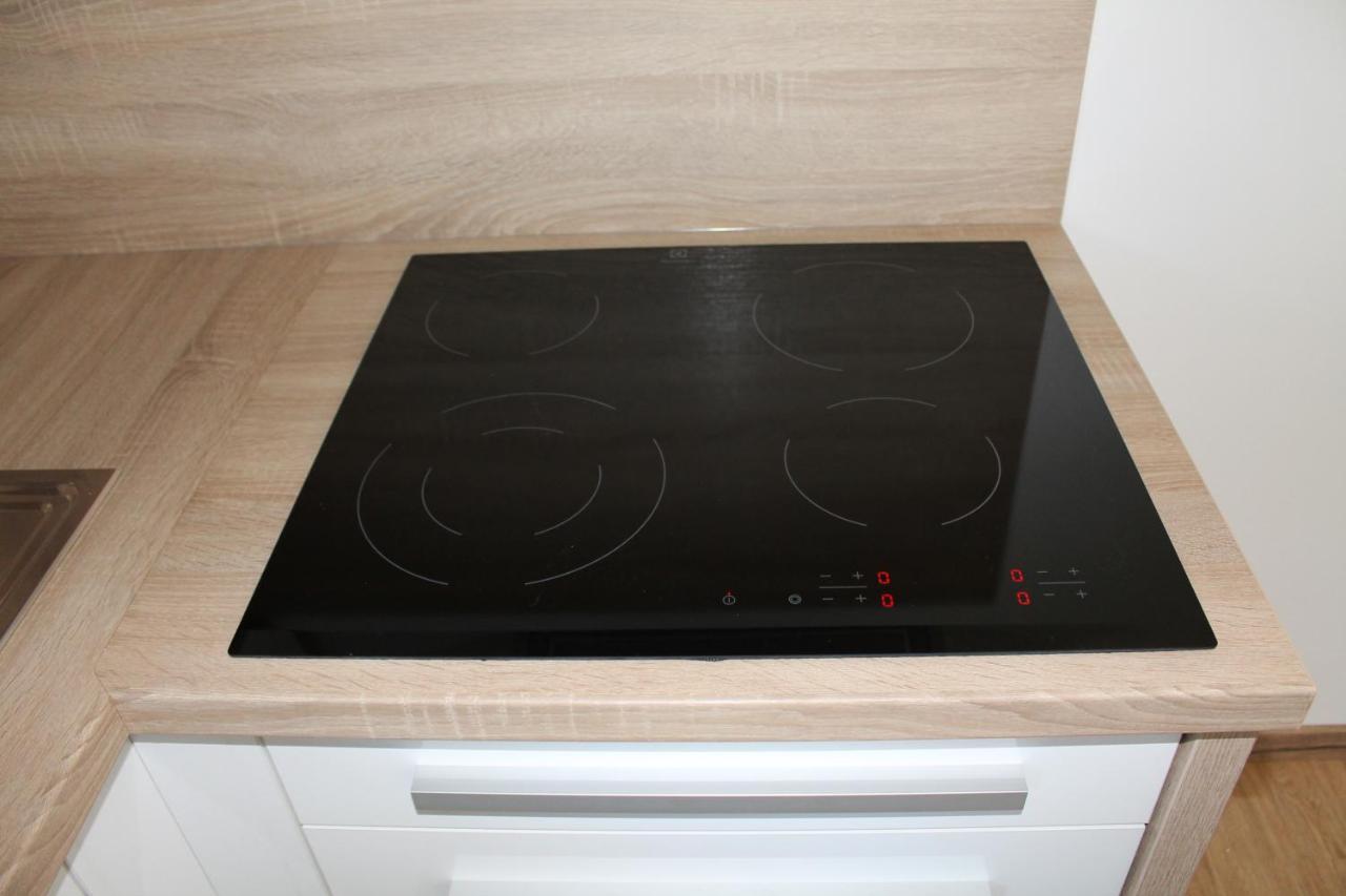 Petite Apartment Maribor Luaran gambar