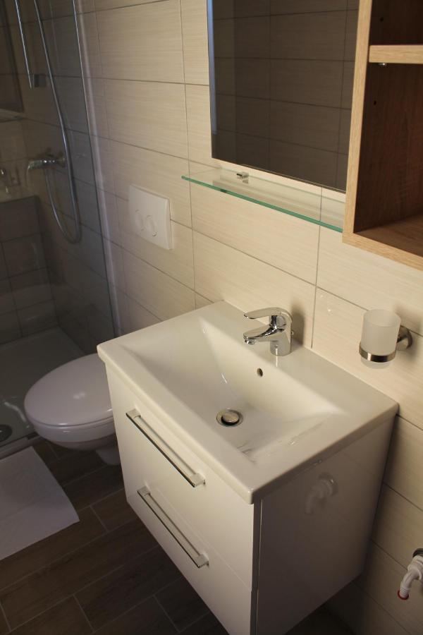 Petite Apartment Maribor Luaran gambar