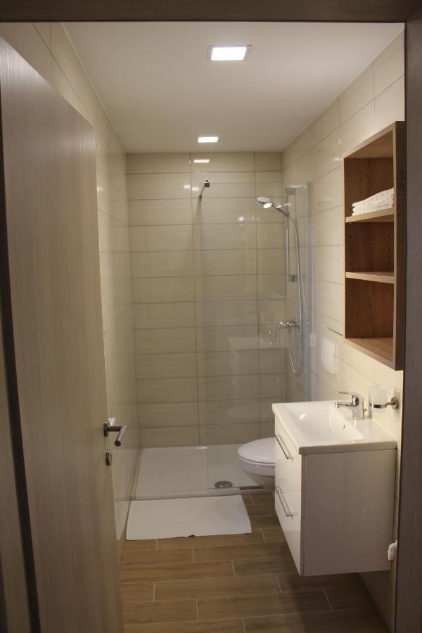 Petite Apartment Maribor Luaran gambar