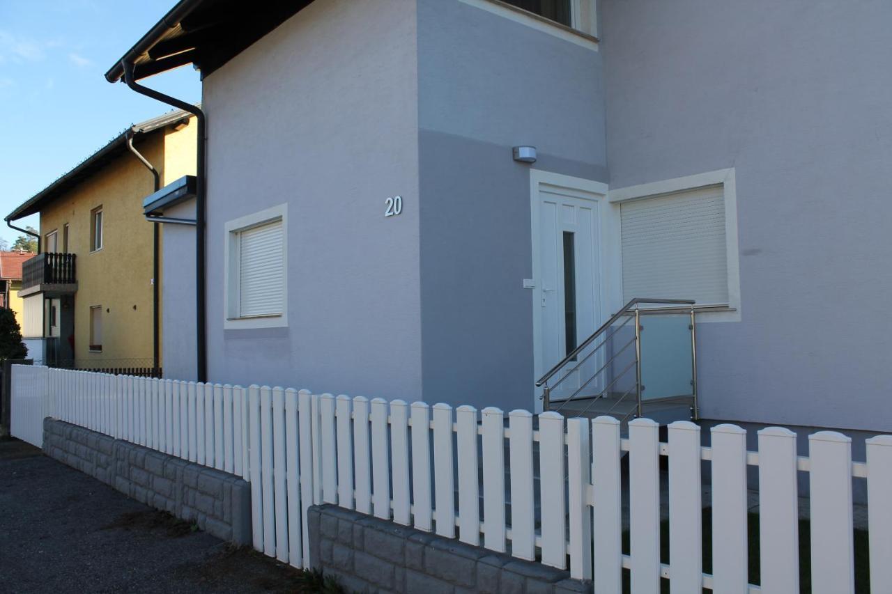 Petite Apartment Maribor Luaran gambar