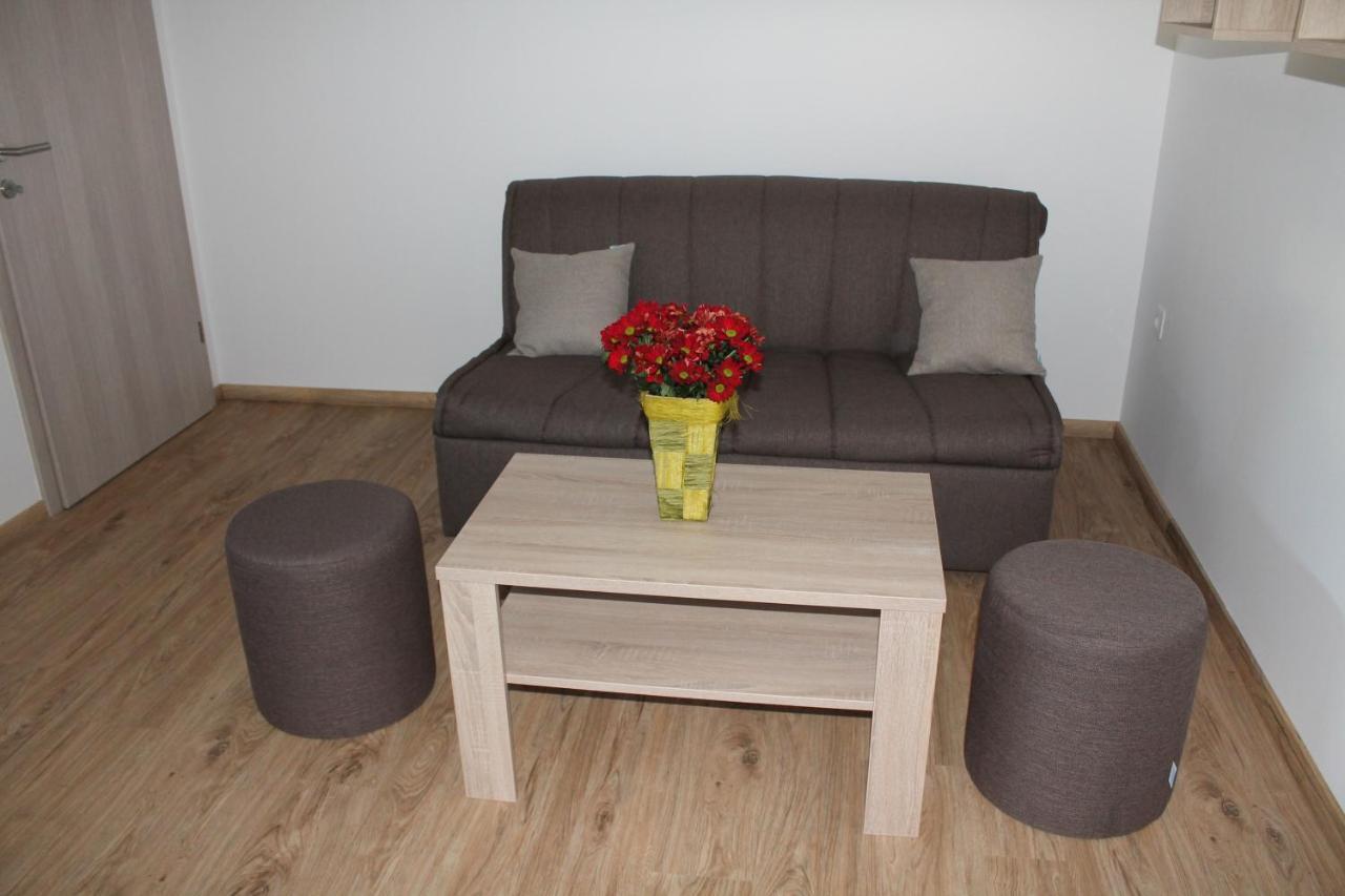 Petite Apartment Maribor Luaran gambar