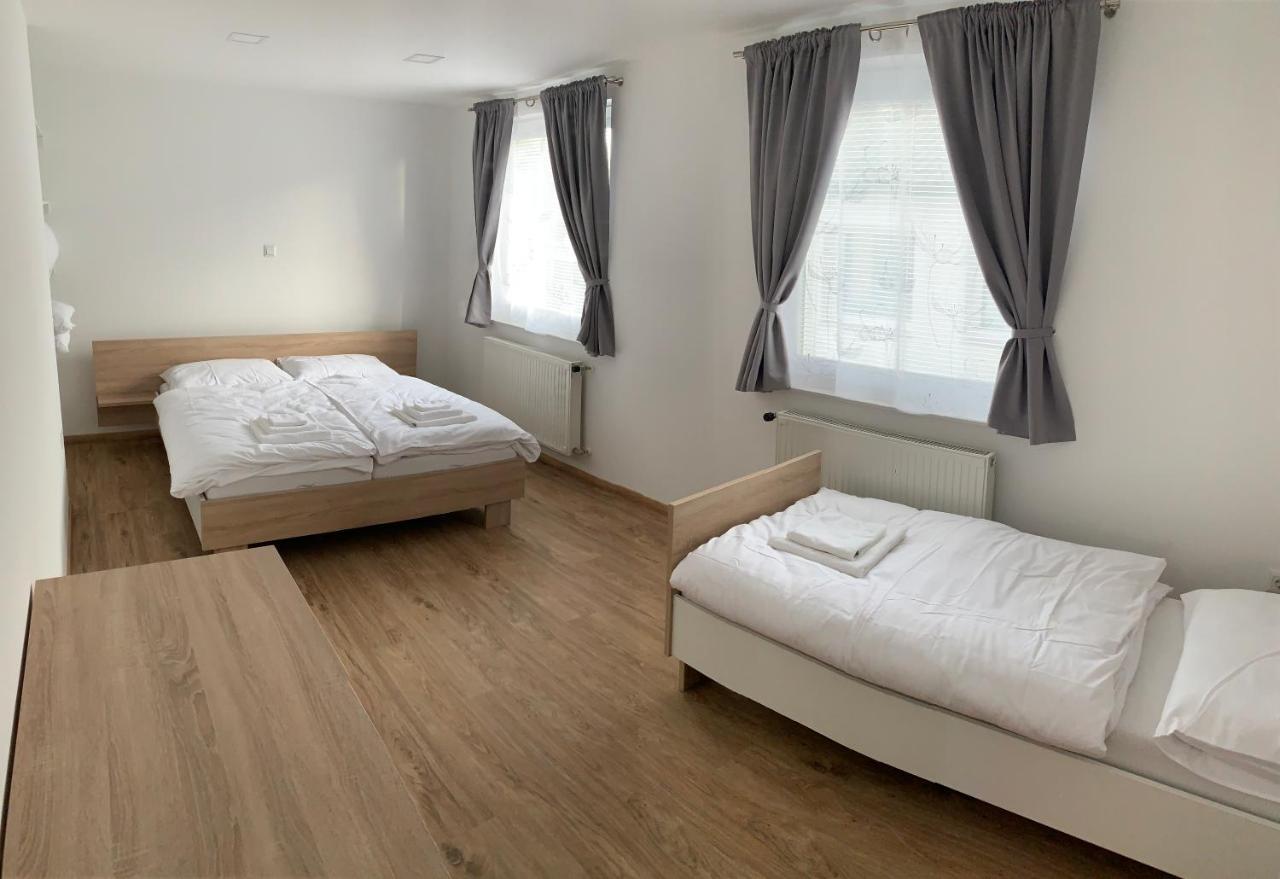Petite Apartment Maribor Luaran gambar