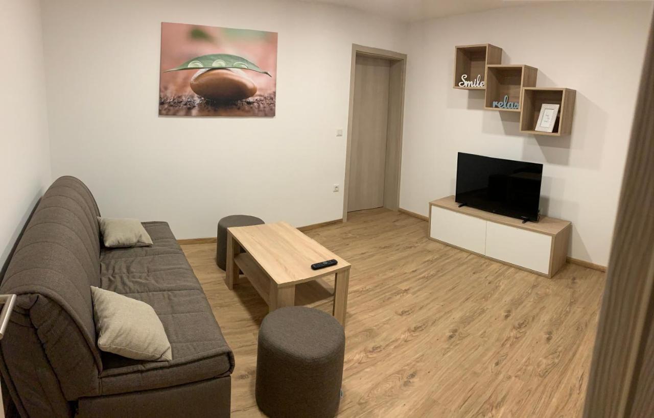 Petite Apartment Maribor Luaran gambar